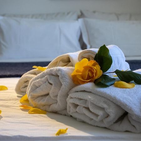 La Principessa Nera B&B Ostra Zewnętrze zdjęcie