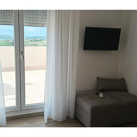 La Principessa Nera B&B Ostra Zewnętrze zdjęcie