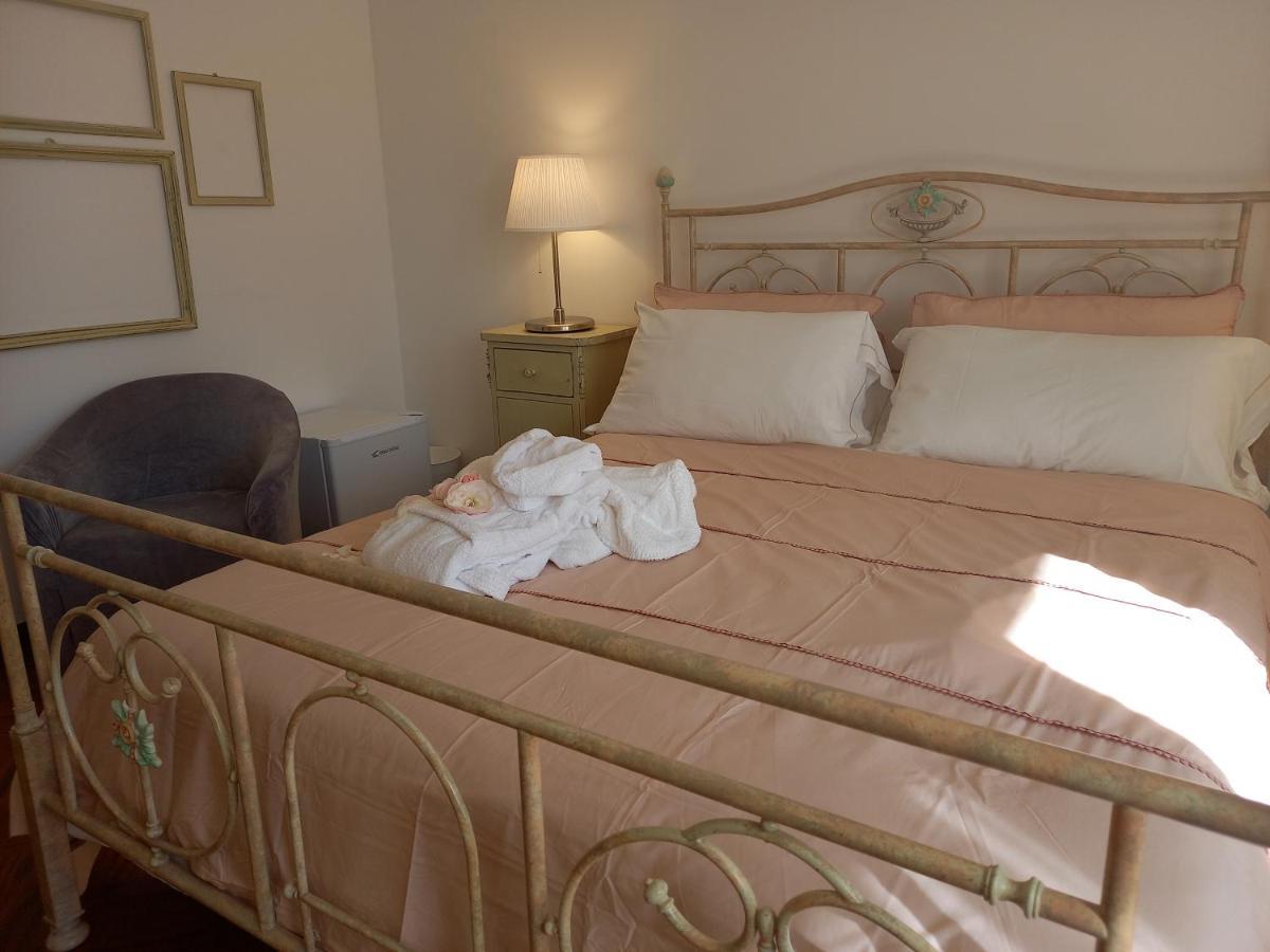 La Principessa Nera B&B Ostra Zewnętrze zdjęcie