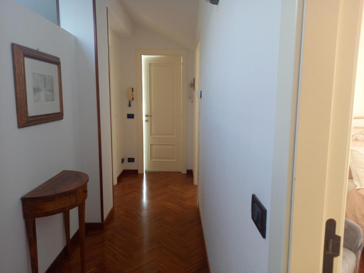 La Principessa Nera B&B Ostra Zewnętrze zdjęcie