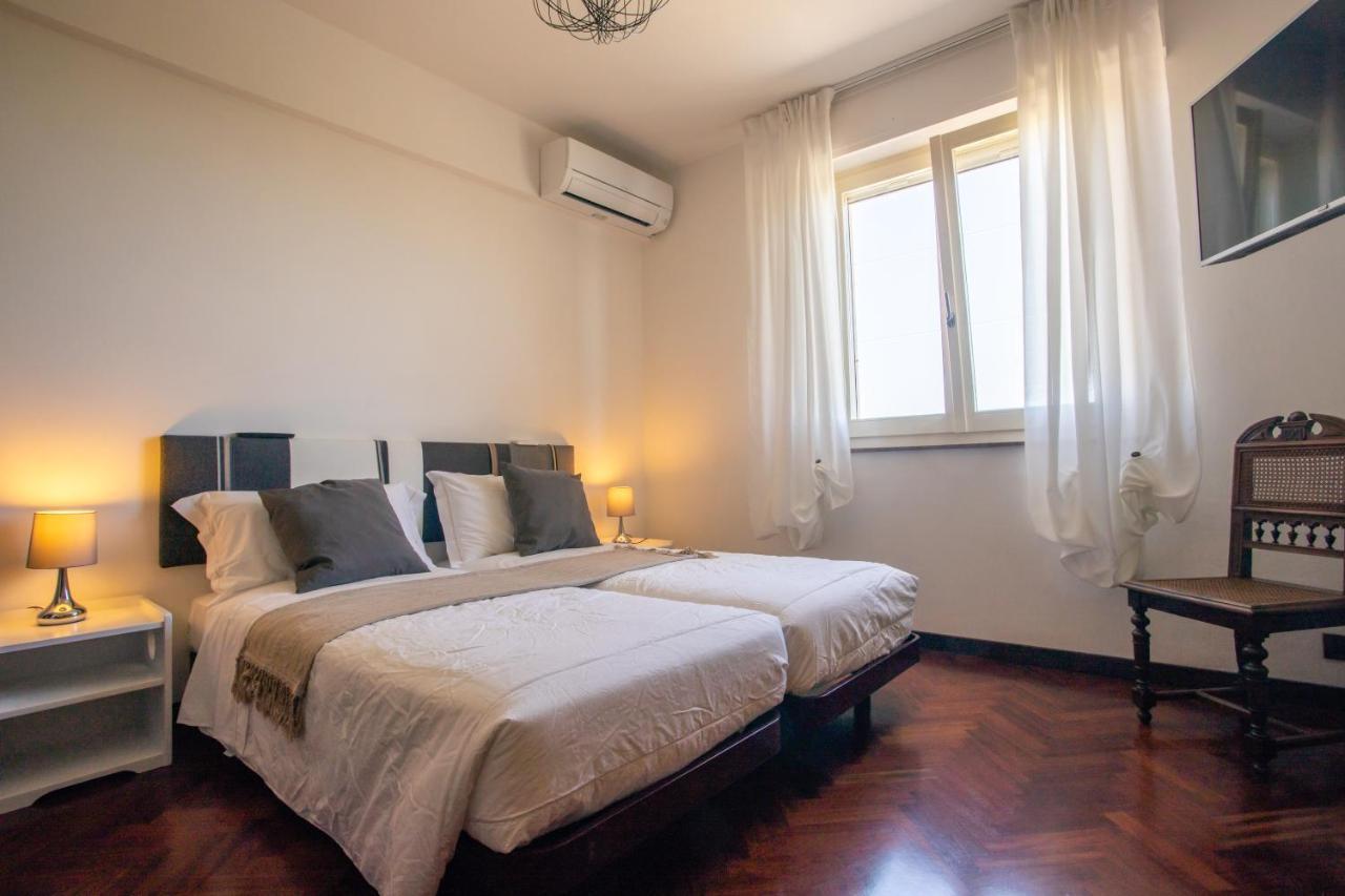 La Principessa Nera B&B Ostra Zewnętrze zdjęcie