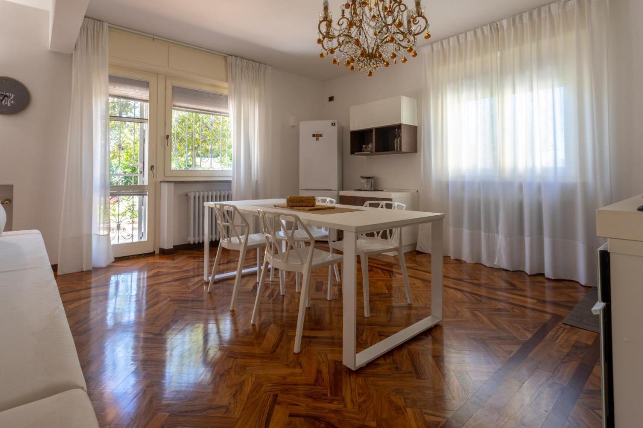 La Principessa Nera B&B Ostra Zewnętrze zdjęcie