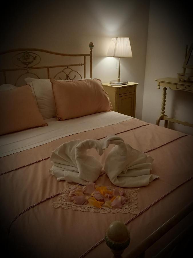 La Principessa Nera B&B Ostra Zewnętrze zdjęcie