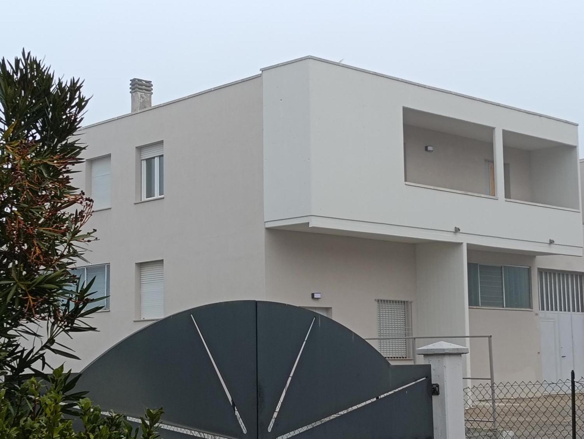 La Principessa Nera B&B Ostra Pokój zdjęcie