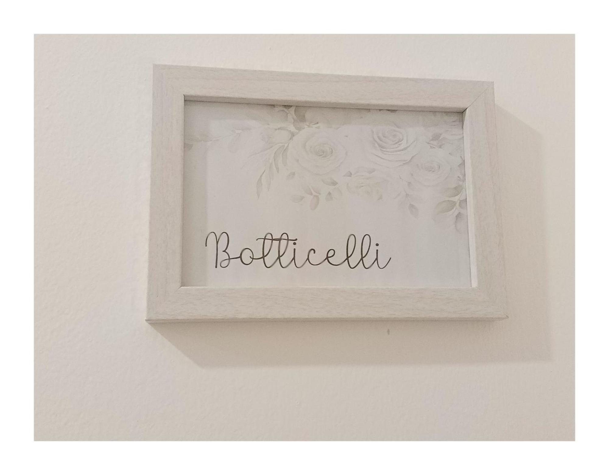 La Principessa Nera B&B Ostra Zewnętrze zdjęcie